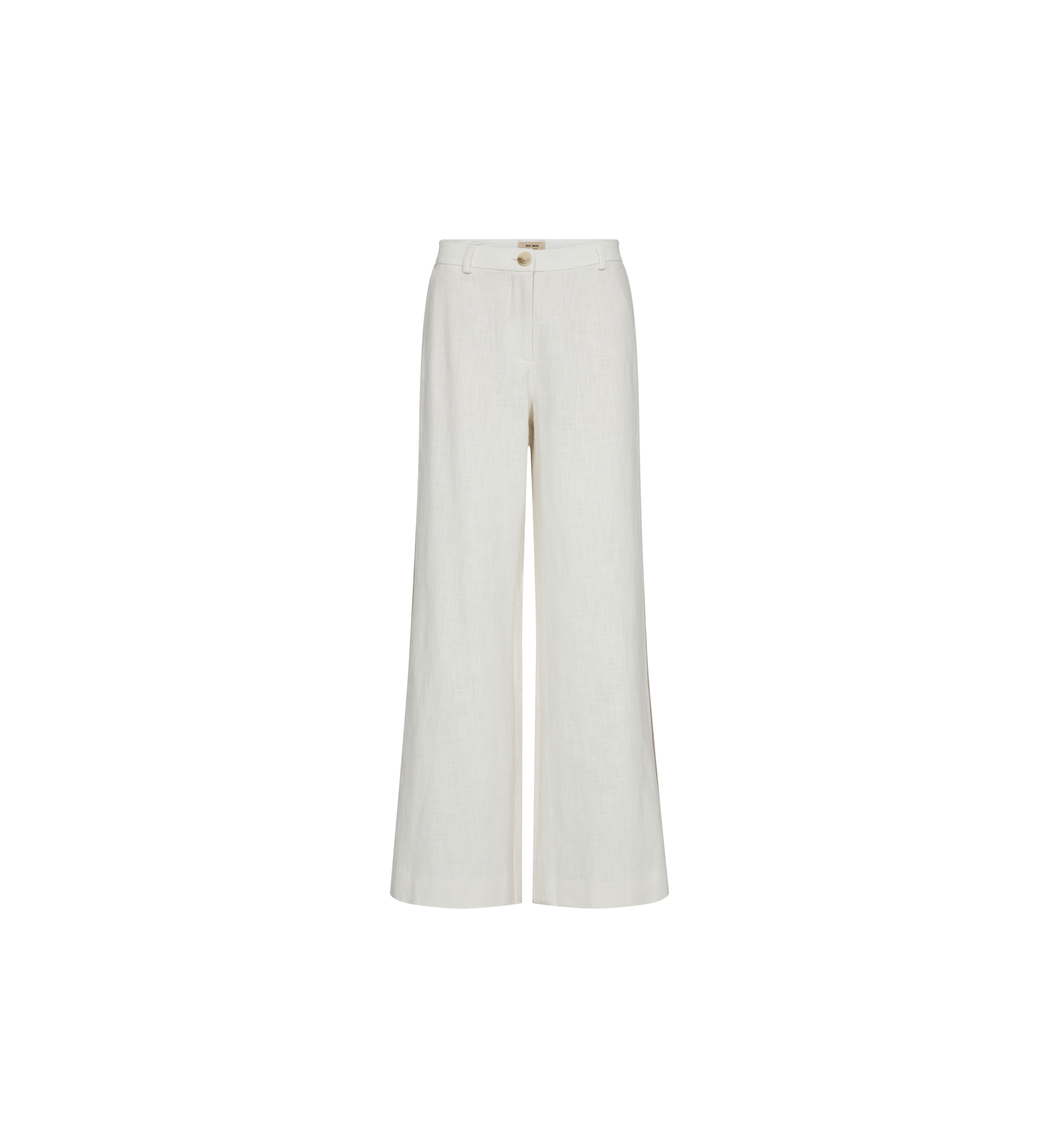 Packshot / Ecru / Front